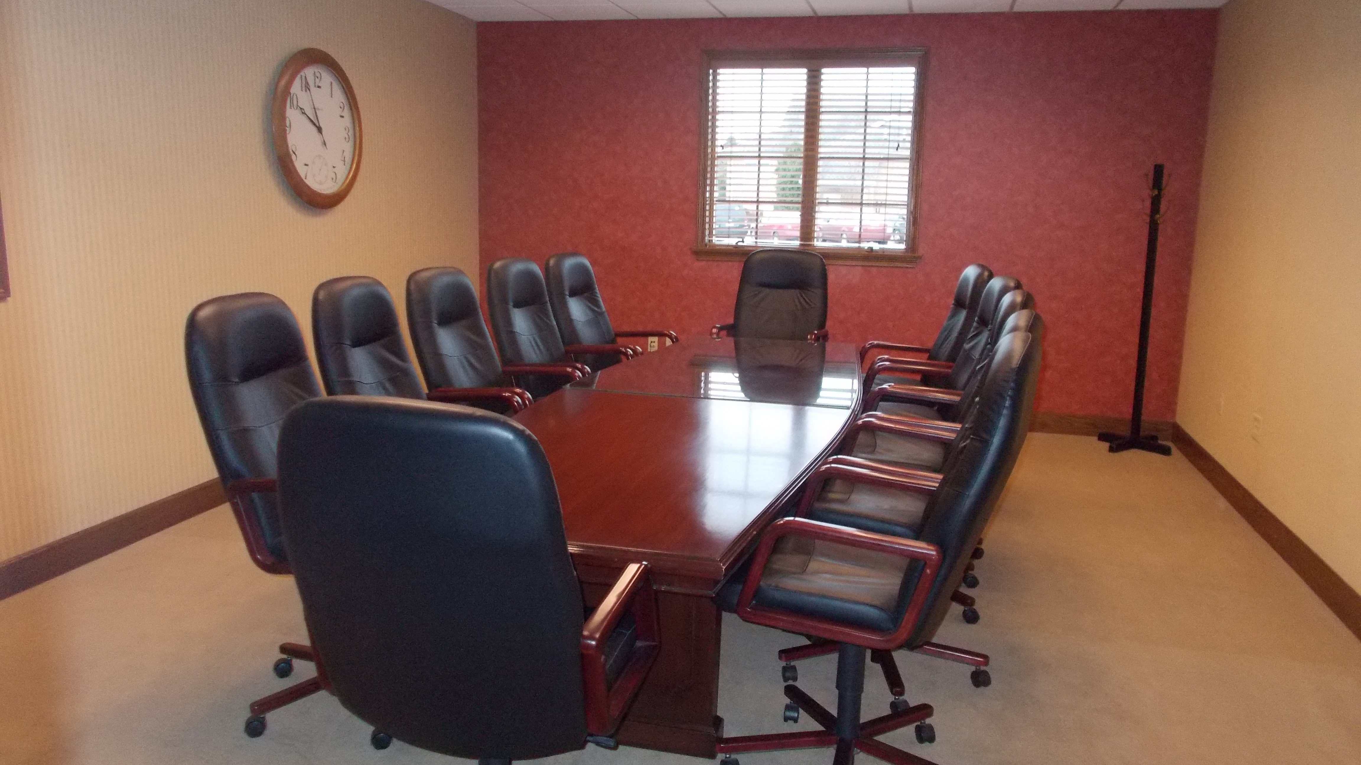 office